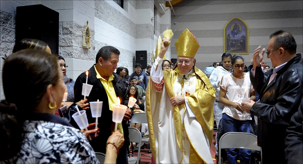Easter Vigil 05