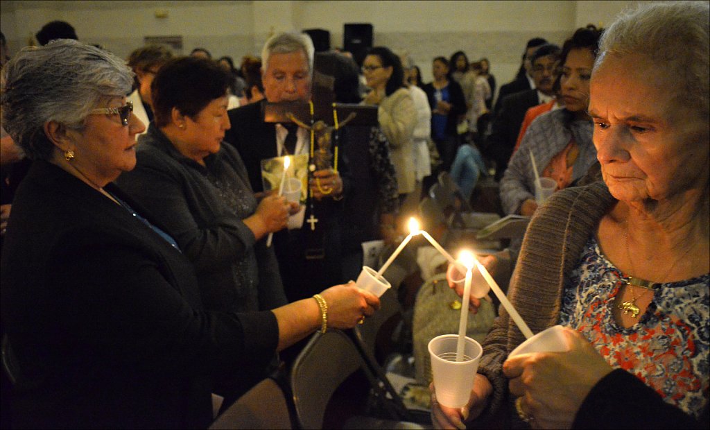 Easter Vigil 02