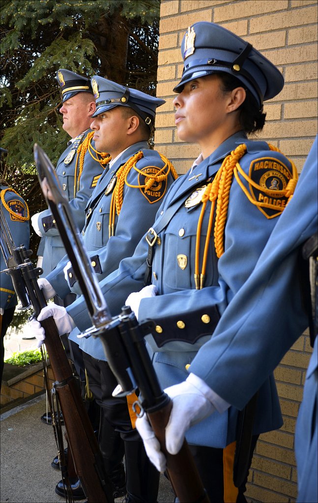 Diocese of Paterson Blue Mass