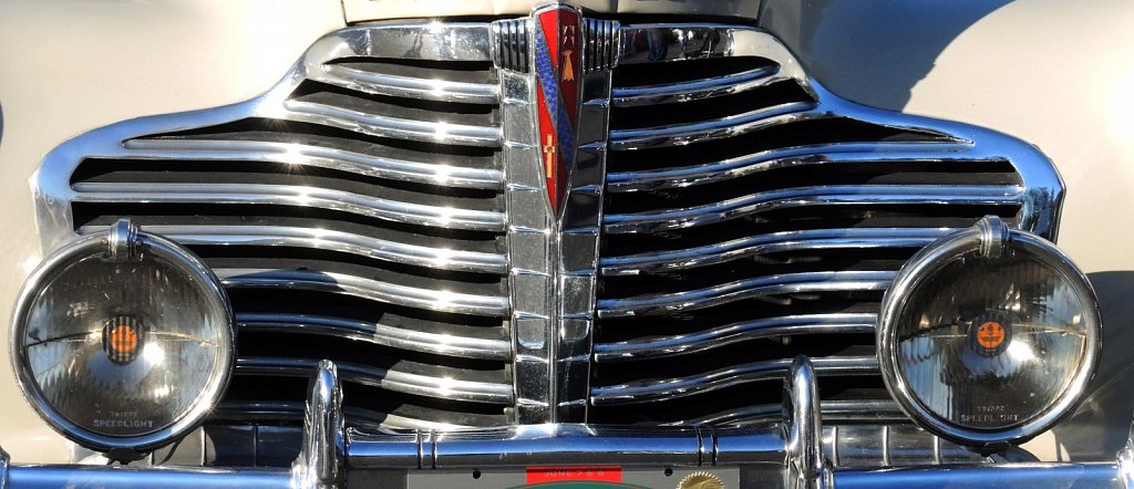 1941 Buick
