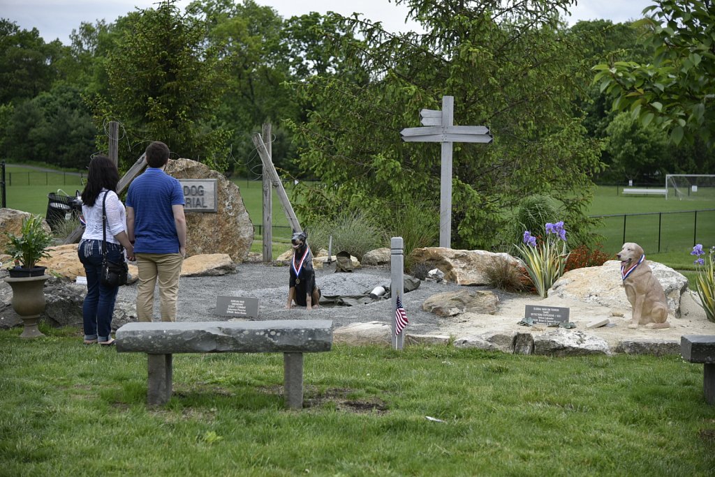 All Veterans Memorial