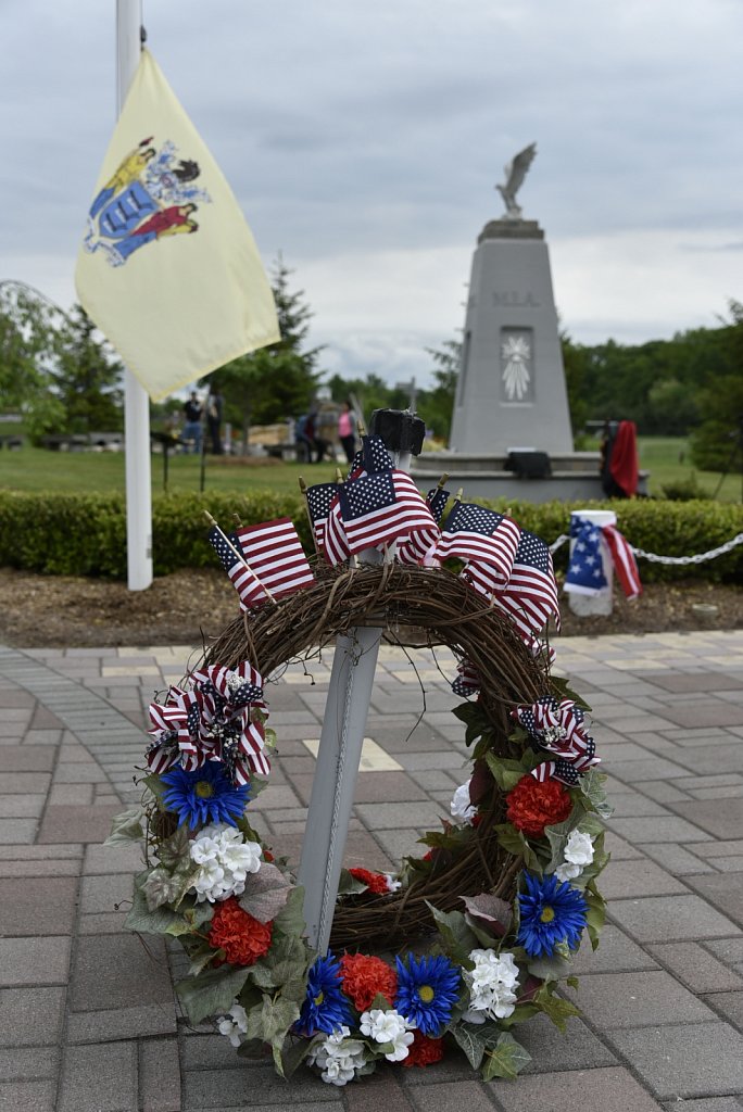 All Veterans Memorial