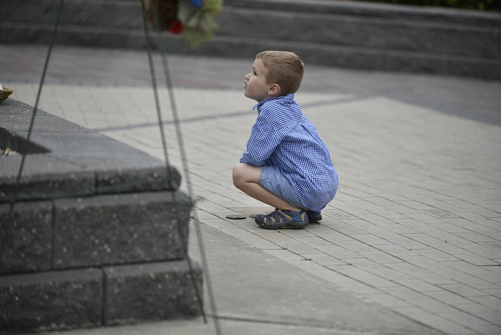 All Veterans Memorial