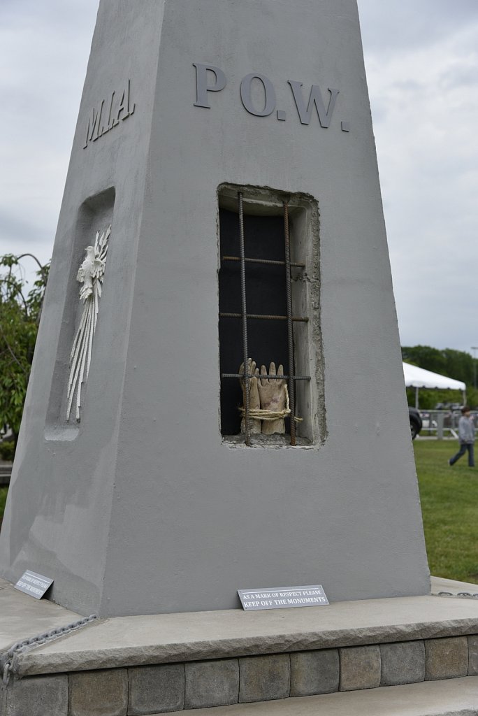 All Veterans Memorial