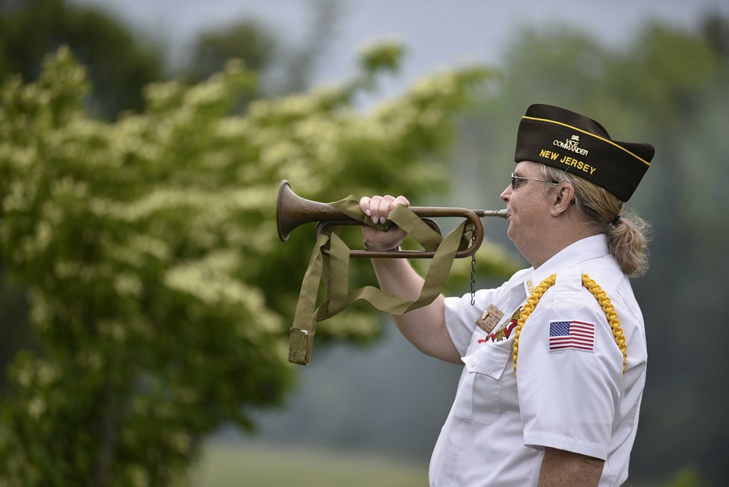 All Veterans Memorial