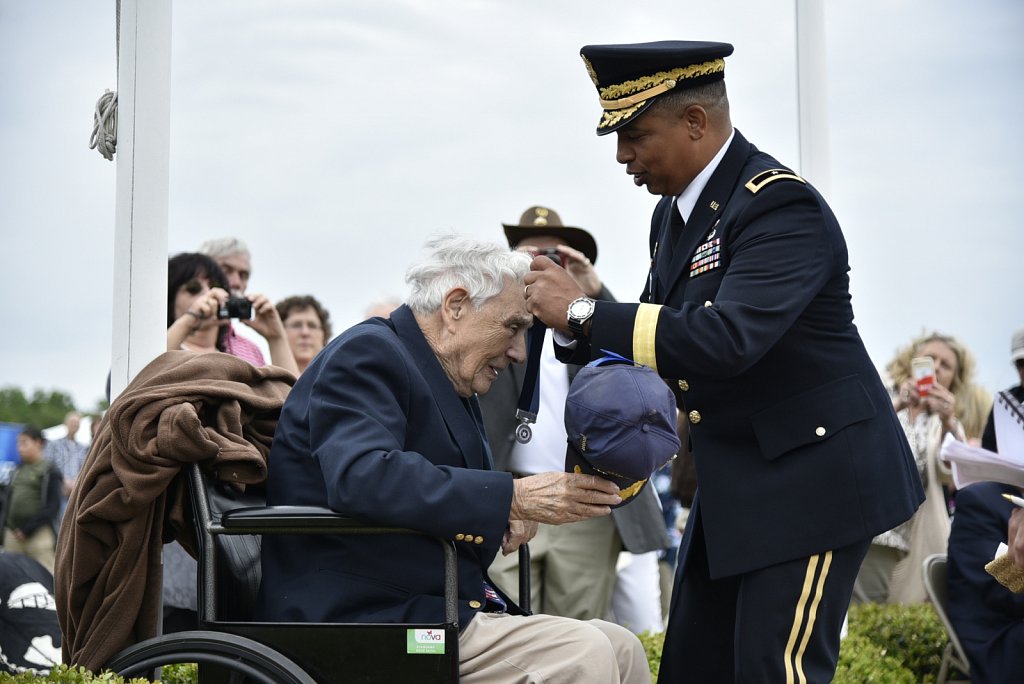 All Veterans Memorial