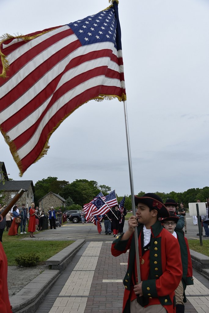 All Veterans Memorial