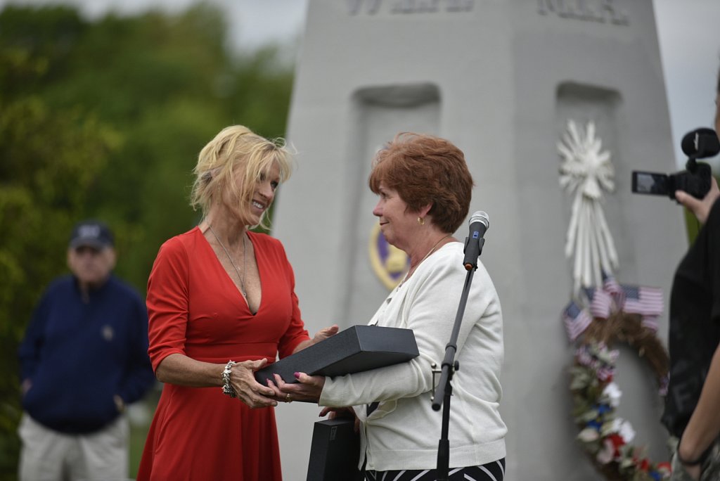 All Veterans Memorial