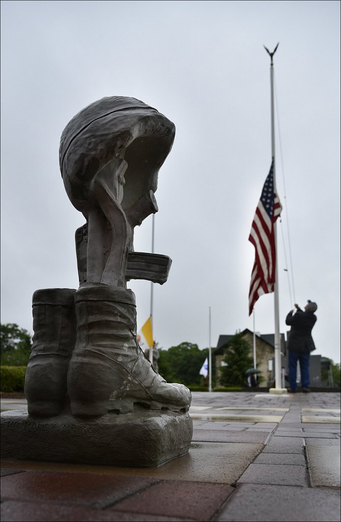 Memorial Day