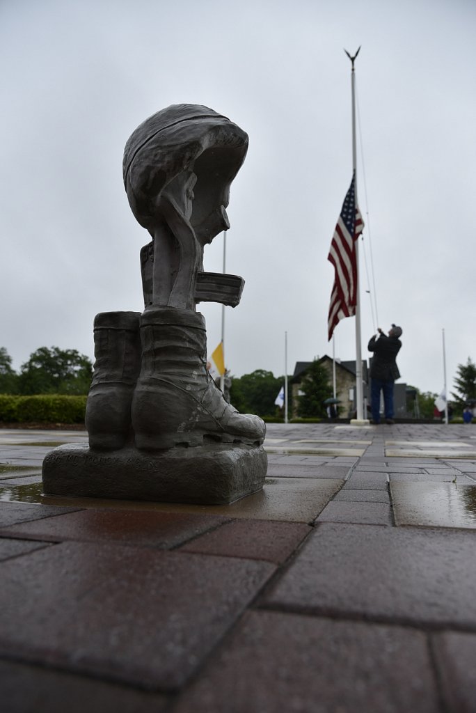 Memorial Day Celebration