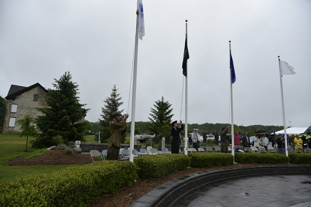 Memorial Day Celebration