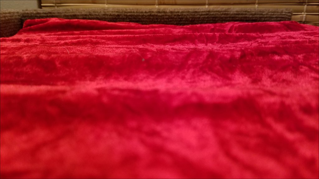 Velvet Waves