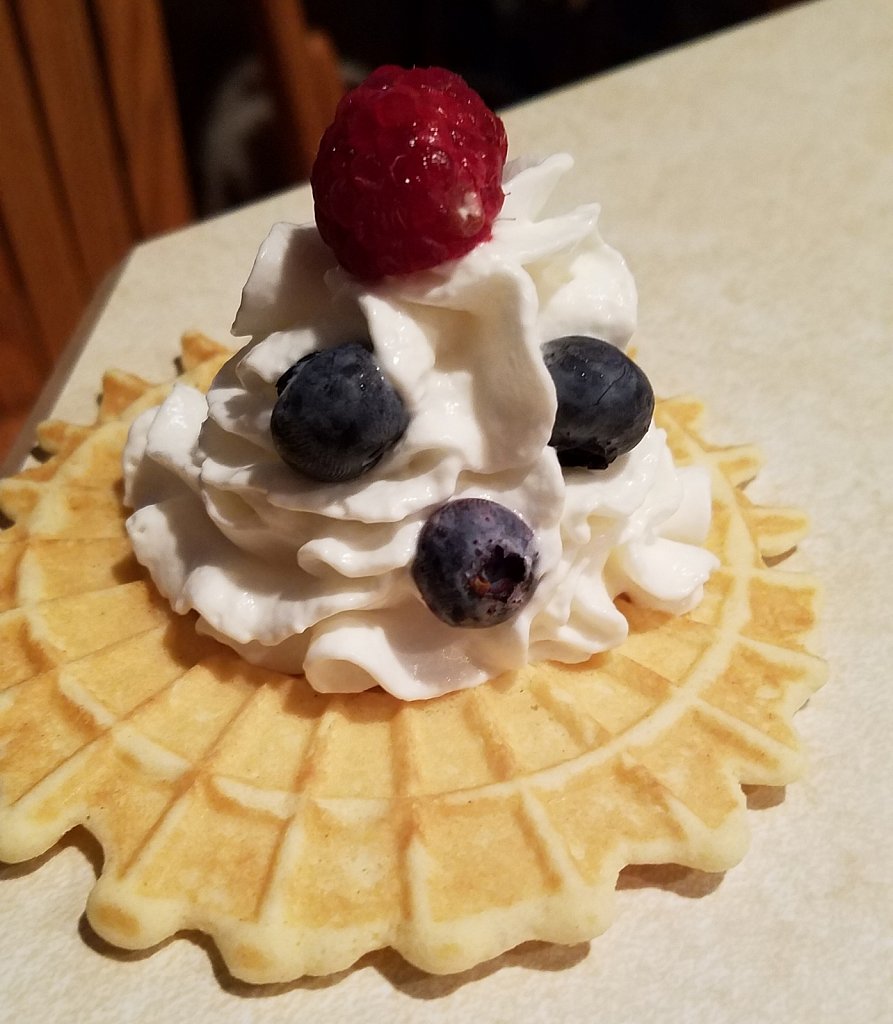 Friendly Treat