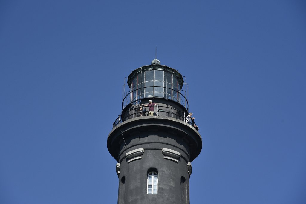 Fire Island Lighthouse