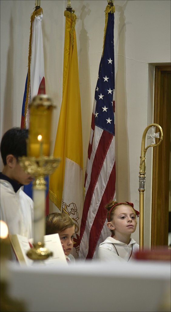 Sacred Heart Rockaway