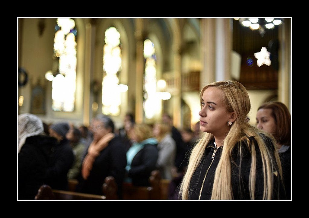 Hearing the Gospel