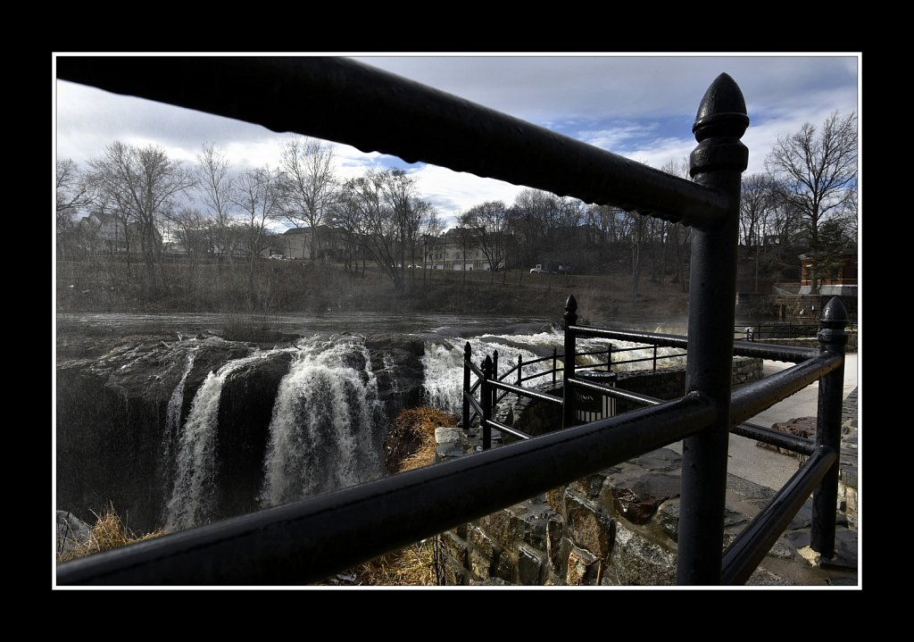 Paterson Falls