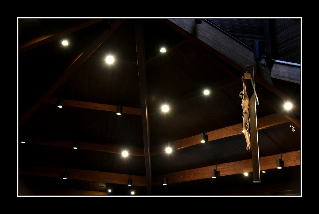 Following the Light of Christ