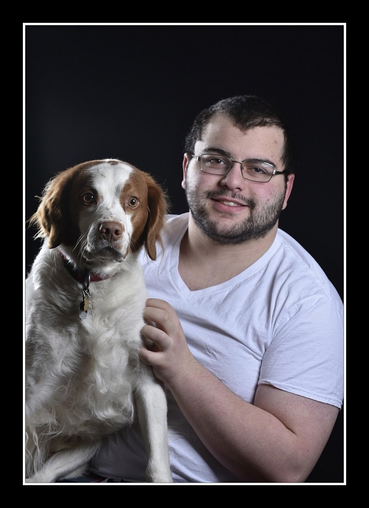 Austin & Copper