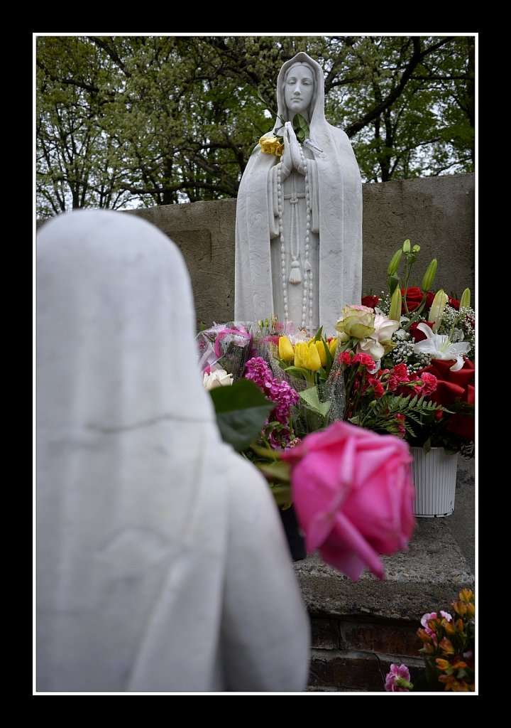 Our Lady o Fatima Shrine