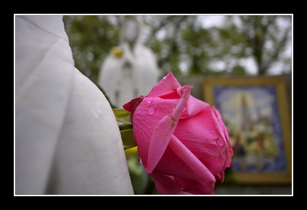 Our Lady o Fatima Shrine