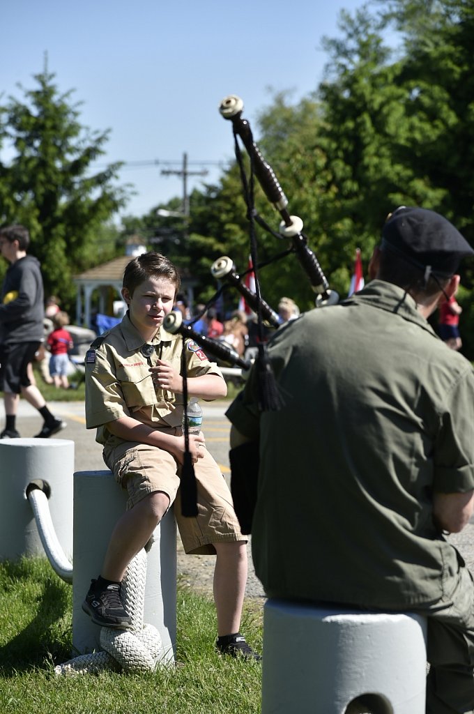 2019 Memorial Day Remembrance Ceremony