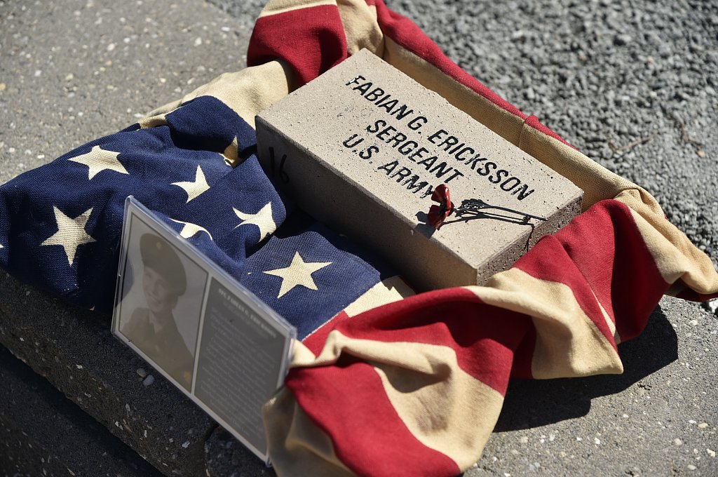 2019 Memorial Day Remembrance Ceremony