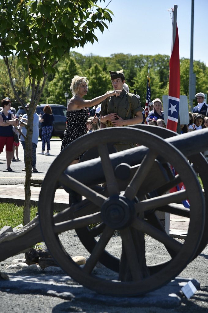 2019 Memorial Day Remembrance Ceremony