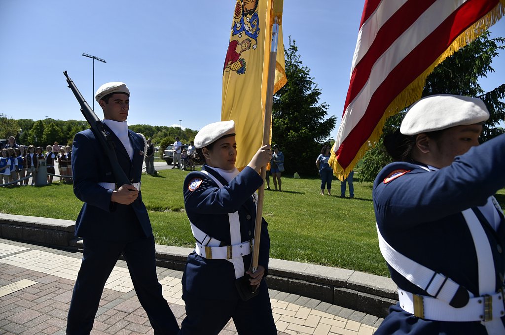 2019 Memorial Day Remembrance Ceremony