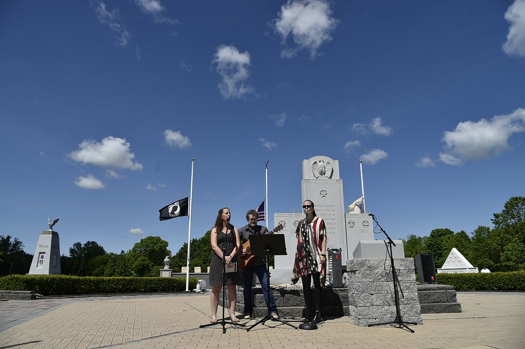 2019 Memorial Day Remembrance Ceremony