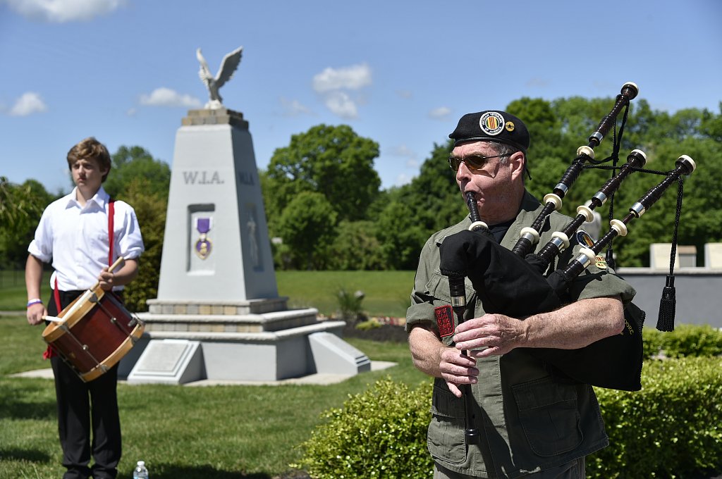 2019 Memorial Day Remembrance Ceremony