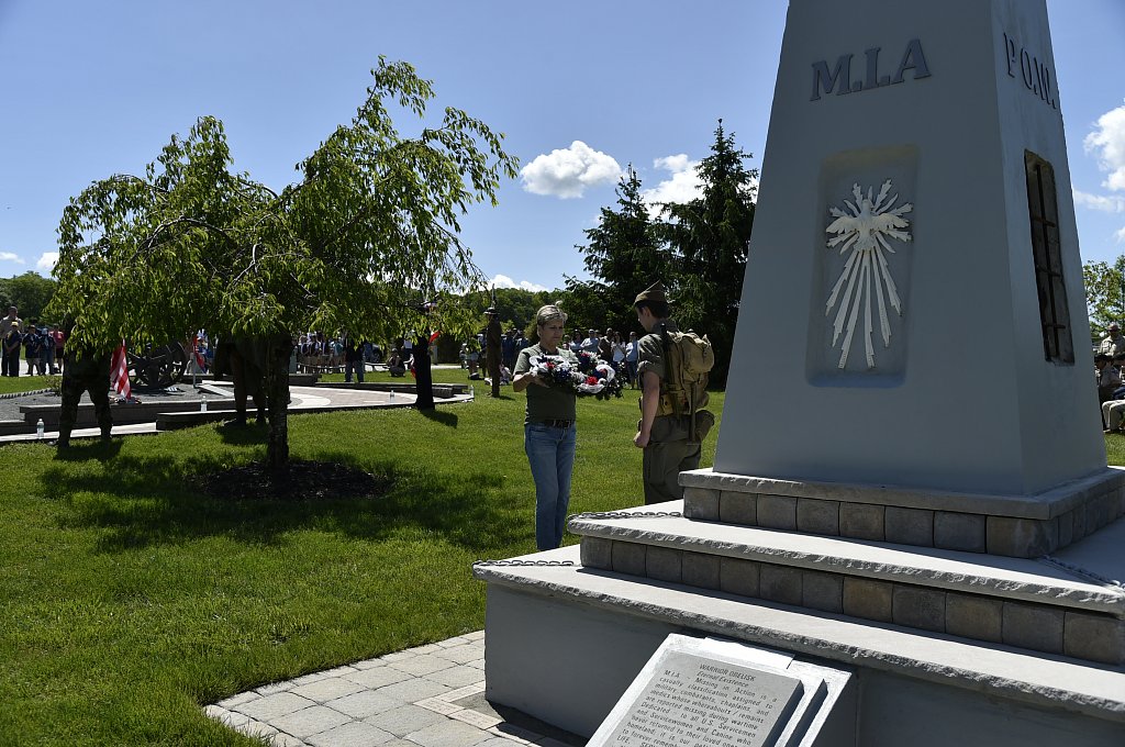 2019 Memorial Day Remembrance Ceremony