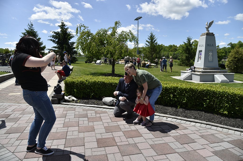 2019 Memorial Day Remembrance Ceremony