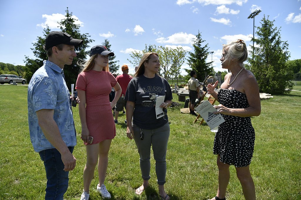 2019 Memorial Day Remembrance Ceremony