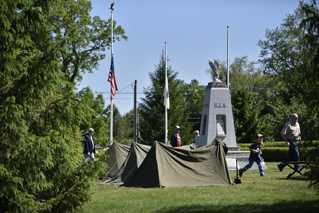 2019 Memorial Day Remembrance Ceremony