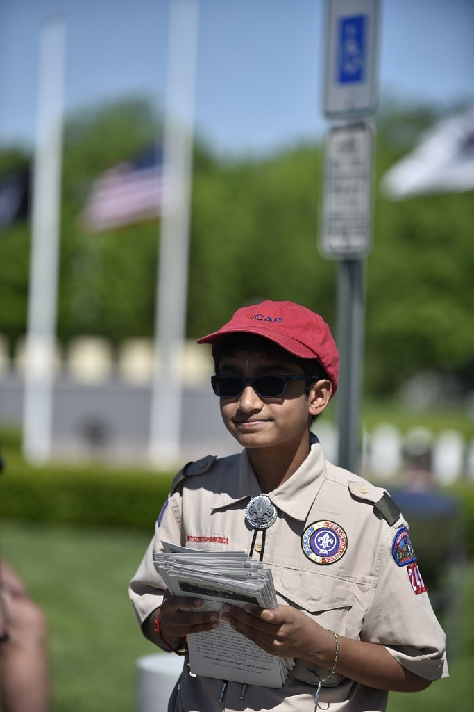 2019 Memorial Day Remembrance Ceremony