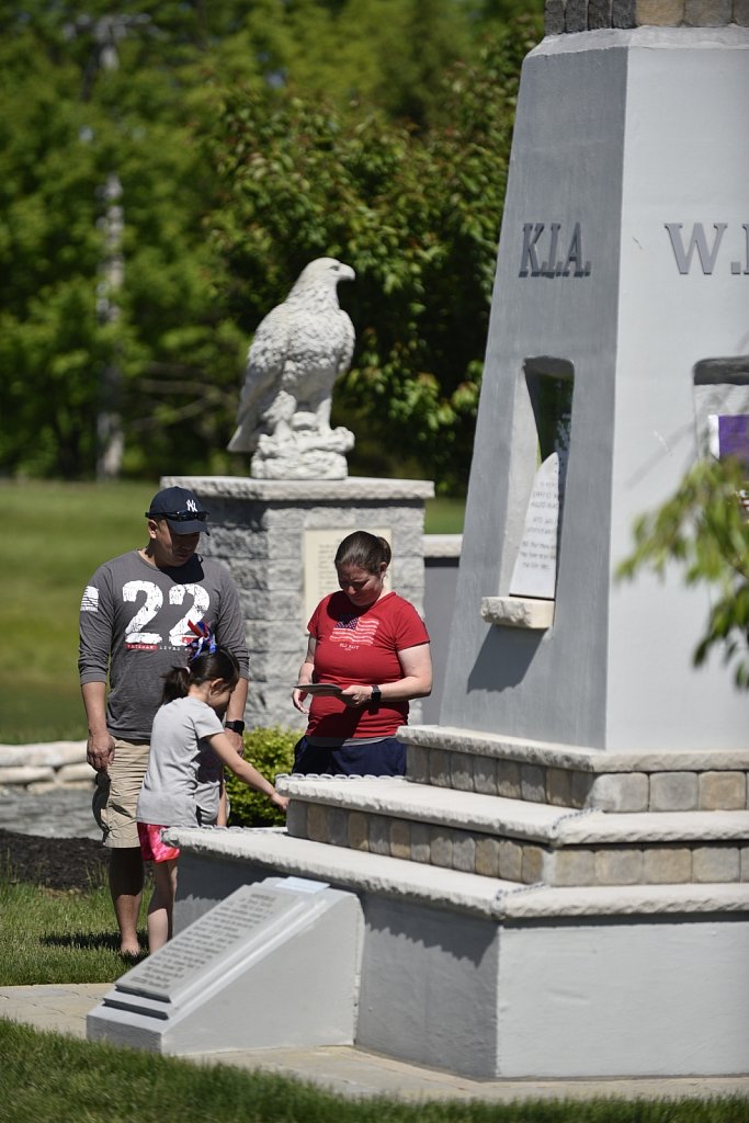 2019 Memorial Day Remembrance Ceremony