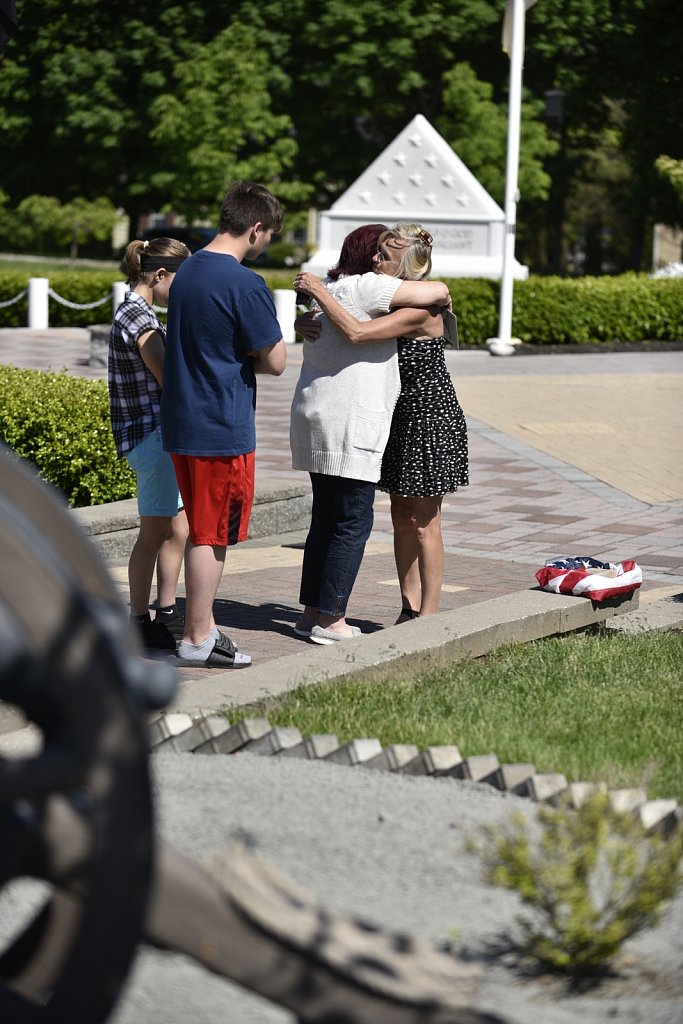 2019 Memorial Day Remembrance Ceremony