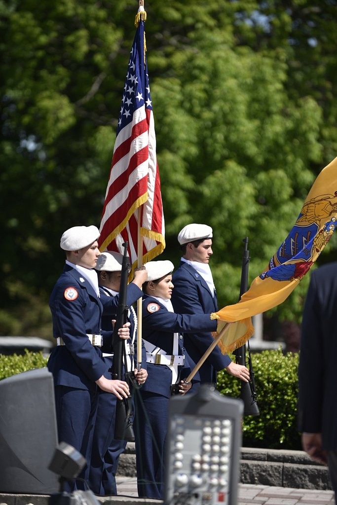 2019 Memorial Day Remembrance Ceremony