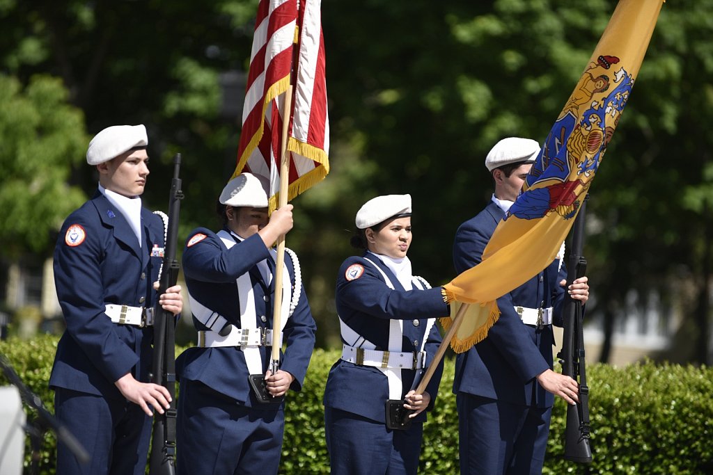 2019 Memorial Day Remembrance Ceremony