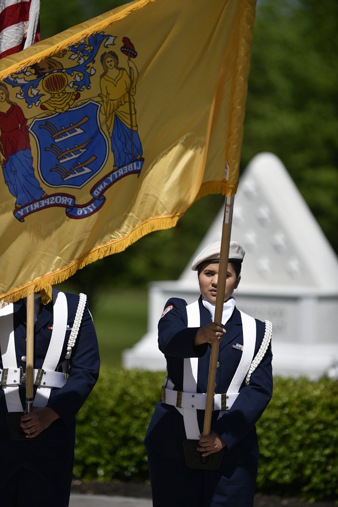 2019 Memorial Day Remembrance Ceremony