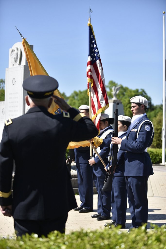 2019 Memorial Day Remembrance Ceremony