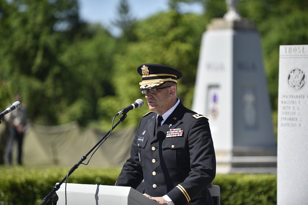 2019 Memorial Day Remembrance Ceremony