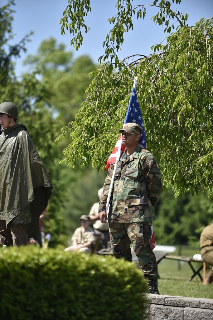 2019 Memorial Day Remembrance Ceremony