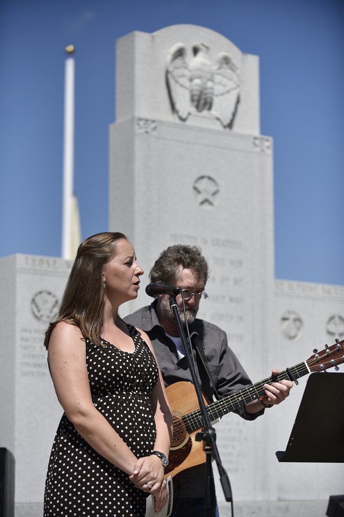 2019 Memorial Day Remembrance Ceremony