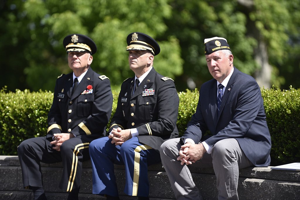 2019 Memorial Day Remembrance Ceremony