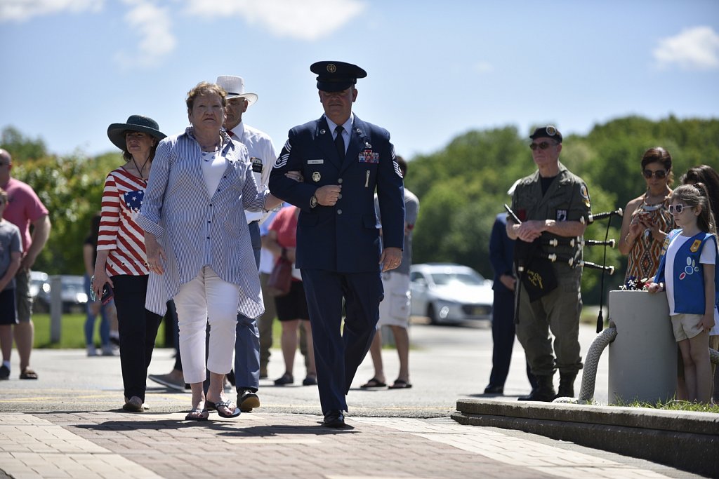 2019 Memorial Day Remembrance Ceremony
