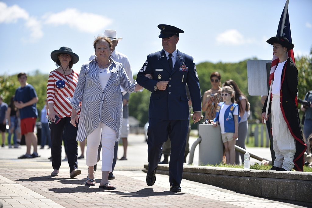 2019 Memorial Day Remembrance Ceremony