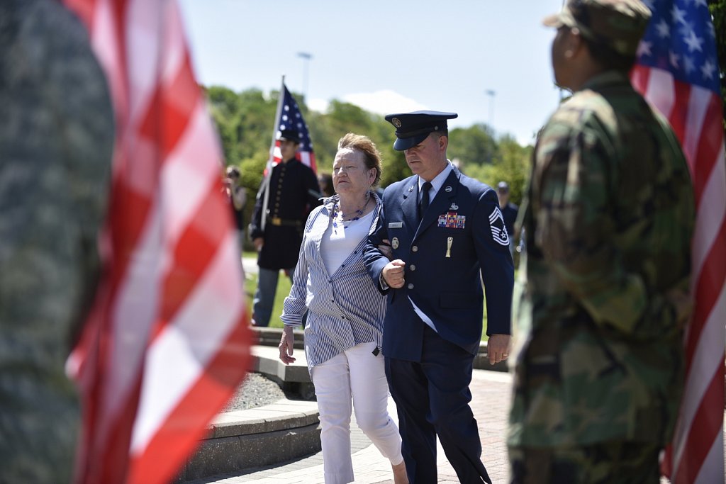 2019 Memorial Day Remembrance Ceremony