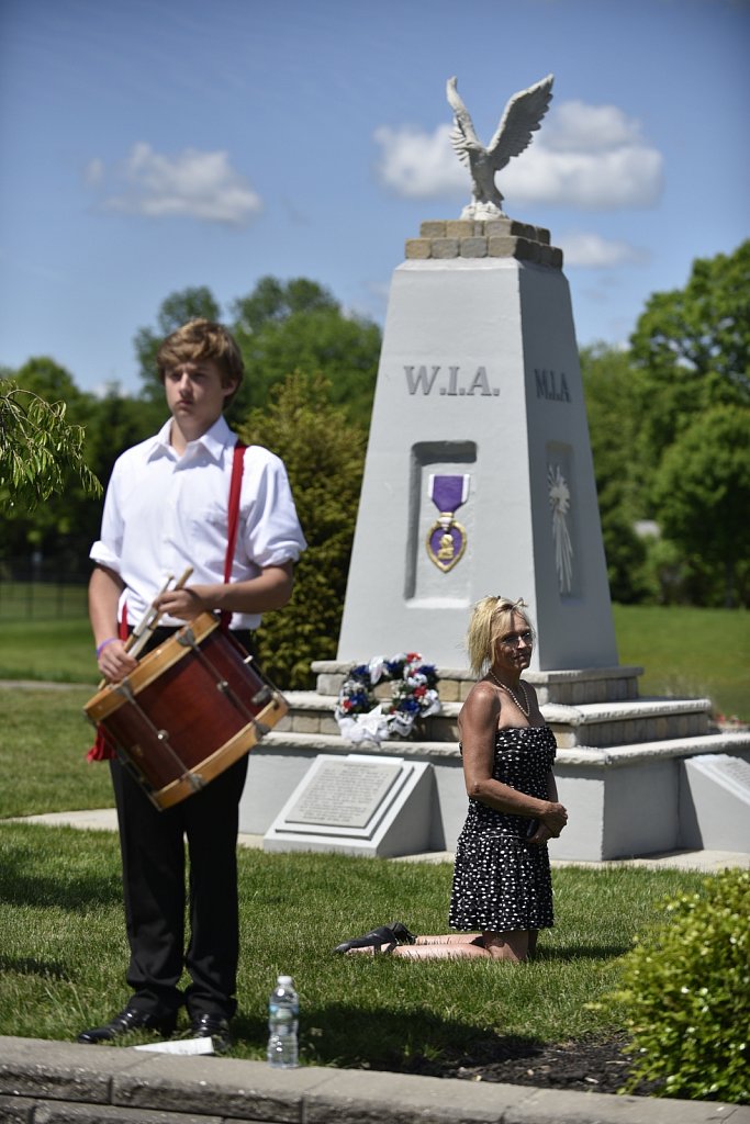 2019 Memorial Day Remembrance Ceremony